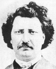 Metis Provisional Government