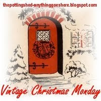 next few mondays until christmas we are celebrating our decorating for christmas with vintage christmas decor be sure and go by - How Many Mondays Until Christmas next few mondays until christmas we are celebrating our decorating for christmas with vintage christmas decor be sure and go by - How Many Mondays Until Christmas