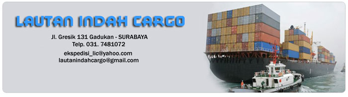 Lautan Indah Cargo .: Solution For Your cargo :.