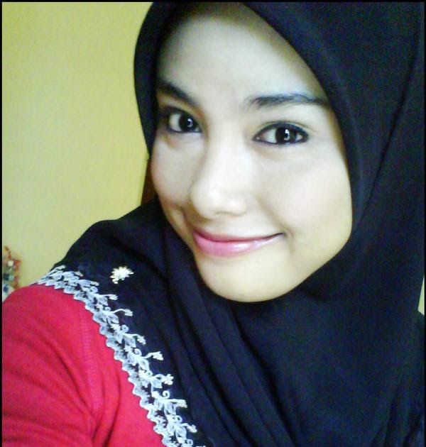 JILBAB Cantik Modest Dress: Favorite Tudung Melayu