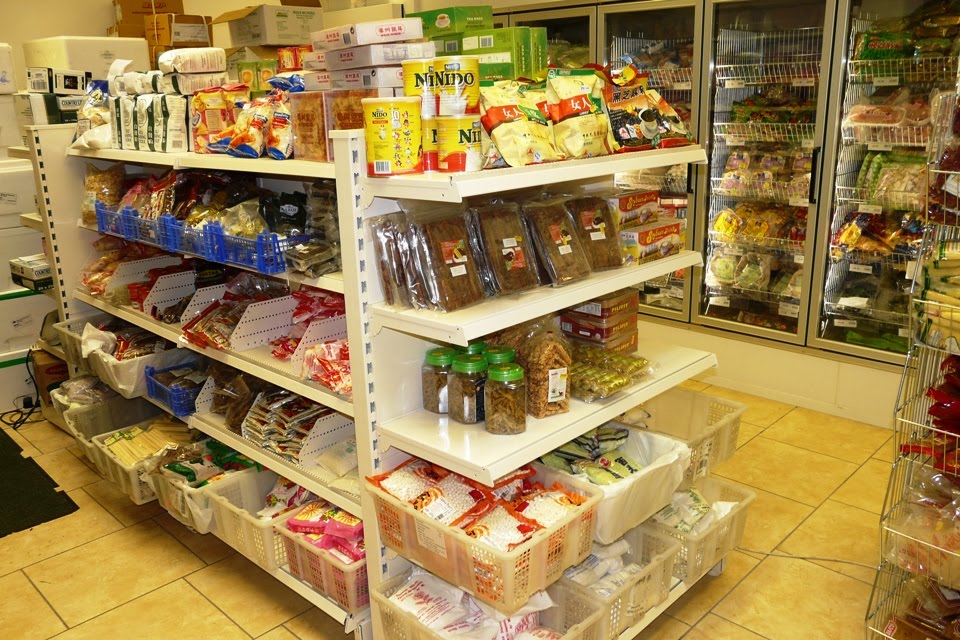 Image result for tawana thai supermarket