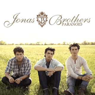 Paranoid MP3 Download Jonas+Brothers+-+Paranoid+(FanMade+Single+Cover)+Made+by+Zach