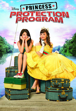 Princess Protection Program Film