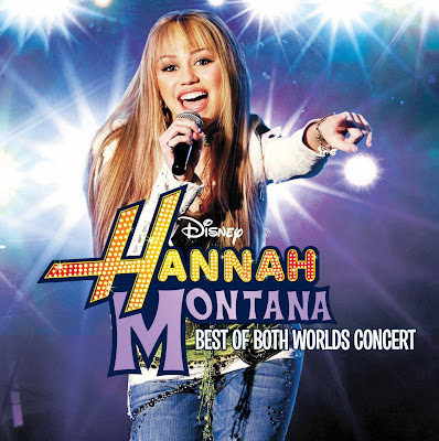 hanna montana hanna montana