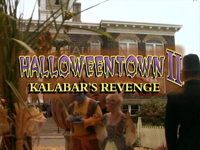 Halloweentown 2 Online