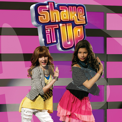 Shake Selena Gomez on Shake It Up Selena Gomez The Scene Deluxe Download