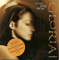 Gloria Estefan - Heaven's What I Feel Gloria Estefan - Heaven's What I Feel