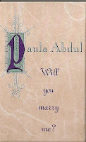 90's Hits Paula Abdul - Will You Marry Me? 90's Hits Paula Abdul - Will You marry Me?