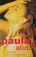 90's Hits Paula Abdul - Blowing Kisses In The Wind 90's Hits Paula Abdul - Blowing Kisses In The Wind