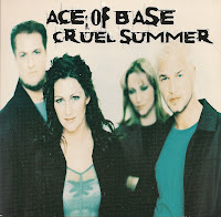90's Hits Ace of Base - Cruel Summer 90's Hits Ace of Base - Cruel Summer