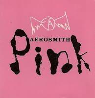 90's Hits Aerosmith - Pink 90's Music Aerosmith - Pink