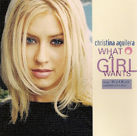 90's Hits Christina Aguilera - What A Girl Wants 90's Music Christina Aguilera - What A Girl Wants