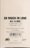 90's Hits All 4 One - So Much In Love 90's Music All 4 One - So Much In Love