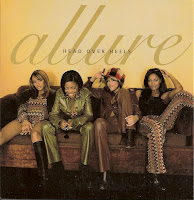 90's Hits Allure & Nas - Head Over Heels 90's Music Allure & Nas - Head Over Heels