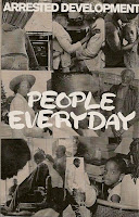 90's Hits Arrested Development - People Everyday 90's Music Arrested Development - People Everyday