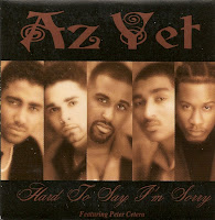90's Hits AZ Yet & Peter Cetera - Hard To Say I'm Sorry 90's Music AZ Yet & Peter Cetera - Hard To Say I'm Sorry