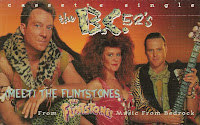 "(Meet) The Flinstones" B-52's "(Meet) The Flinstones" B-52's