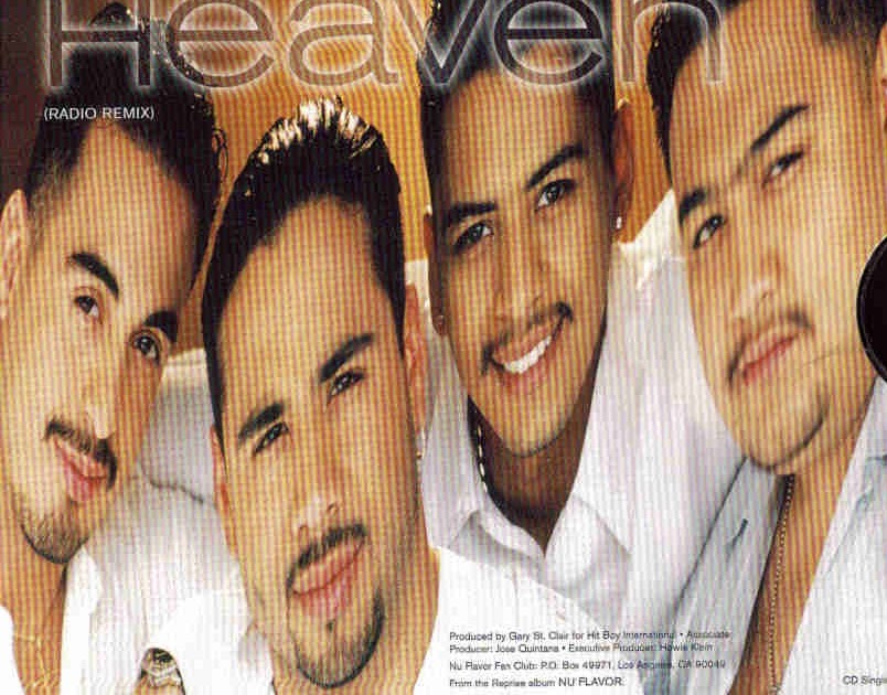 Nu Flavor - Nu Flavor Nu Flavor - Nu Flavor
