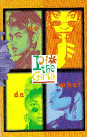 "Do Da What" 1 of the Girls "Do Da What" 1 of the Girls