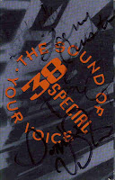 "The Sound Of Your Voice" .38 Special "The Sound Of Your Voice" .38 Special