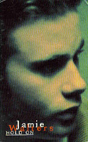 90's Music Jamie Walters