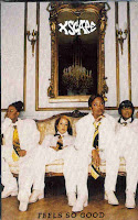 "Feels So Good" Xscape "Feels So Good" Xscape