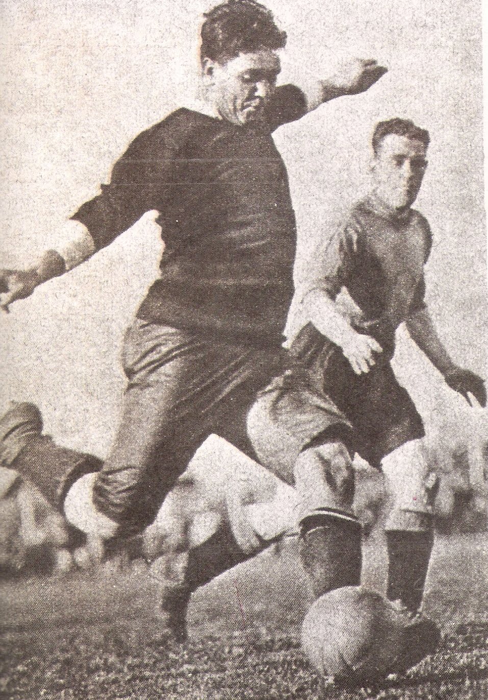 Manuel Seoane