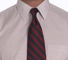 Four in Hand Knot