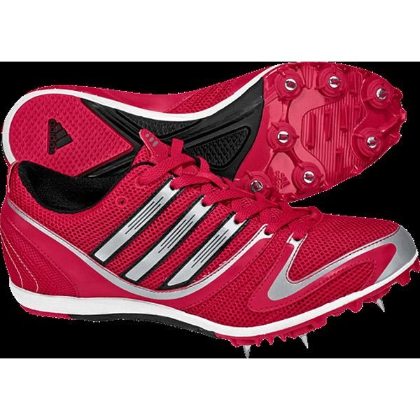 TRACK AND FIELD SPIKE SHOES Women's Adidas Edge Arriba