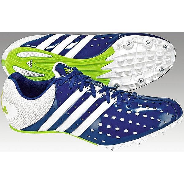 TRACK AND FIELD SPIKE SHOES Adidas Meteor Sprint