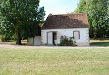Little House on the Prairie