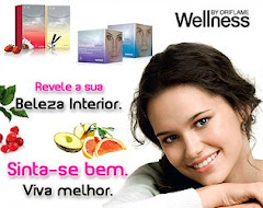 Wellness by Oriflame