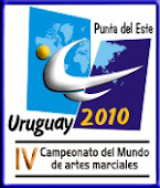 Mundial Uruguay 2010