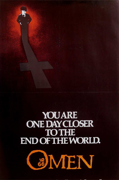 The Omen 1976