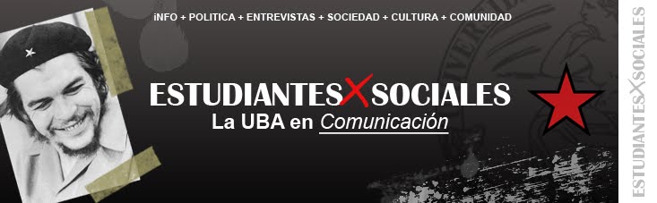 Estudiantes x Sociales