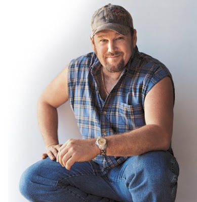 larry the cable guy funny