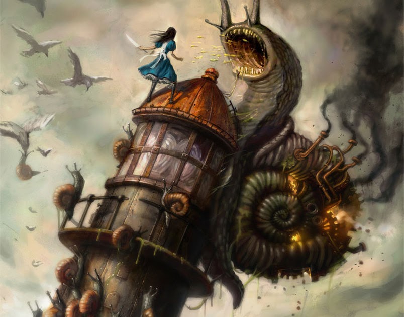 Insane Pics Attack Of The Killer Snails