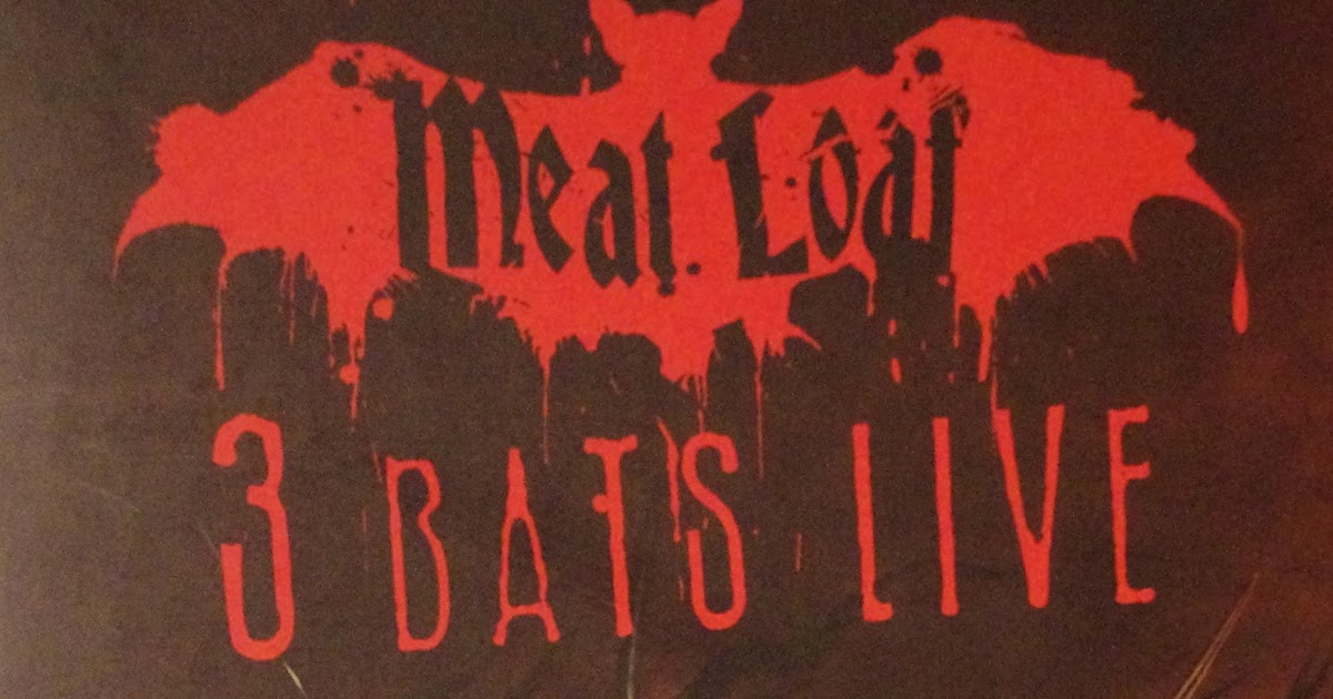 Meat Loaf Vinyl, Singles 7"/12" and other stuff DVD´s (authorized