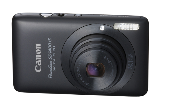 canon s1400
