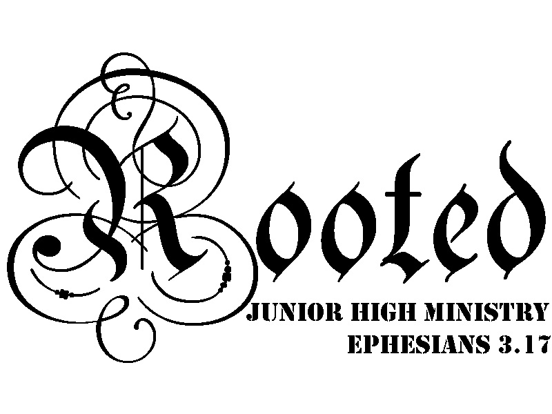 Rooted Junior Hai