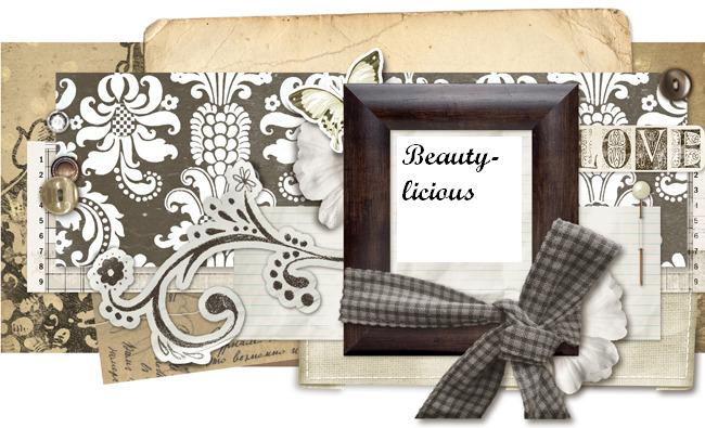 Beautylicious