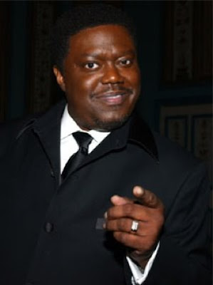 bernie mac theme song