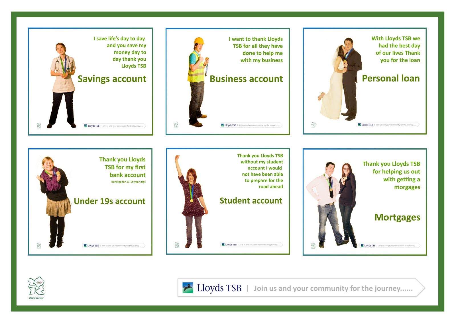 Lloyds Business Plan