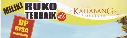 Ruko Bagus
