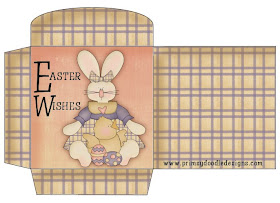 PGC: Easter Printables 2