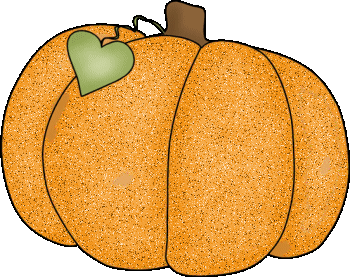 PGC: Halloween Clipart