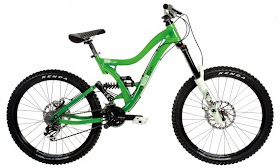 norco freeride