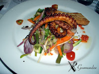 Gourmandise Julia gastronomia sprw 2010