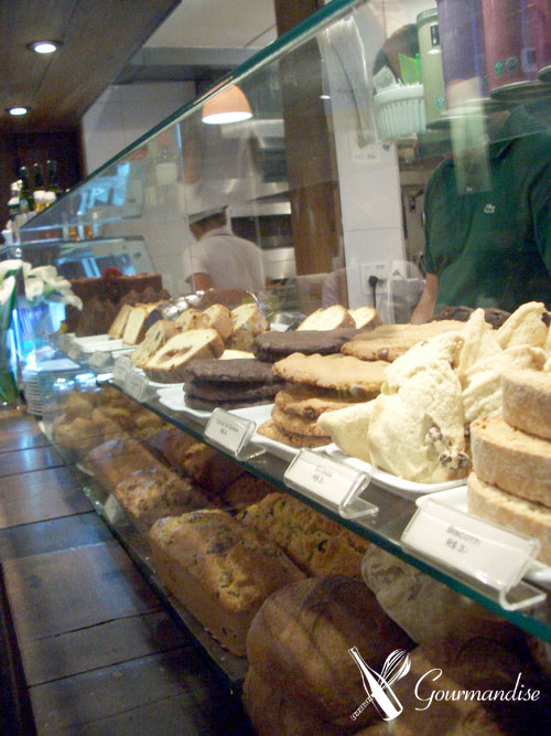Espresso Organica Cake Shop Espresso Organica Cake Shop