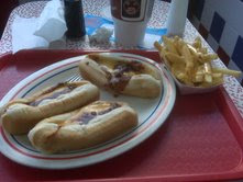 Coney Man